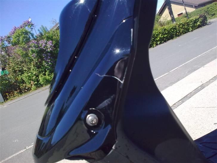 PGO Hot 50 TILSALG billede 2