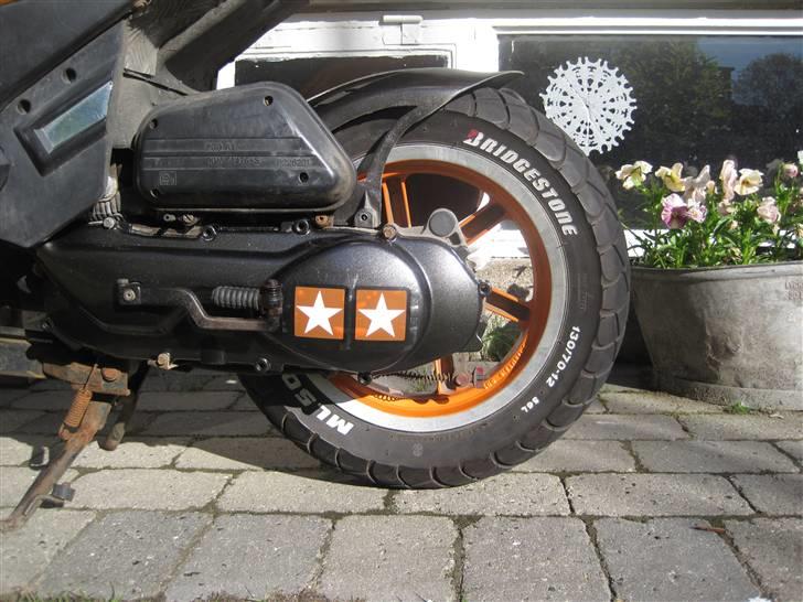 PGO G-Maxxx - *SOLGT* billede 16