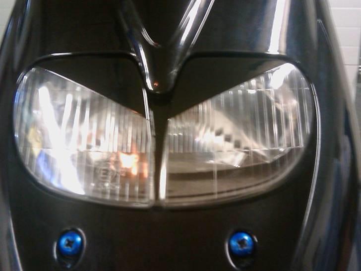 Gilera Stalker billede 2