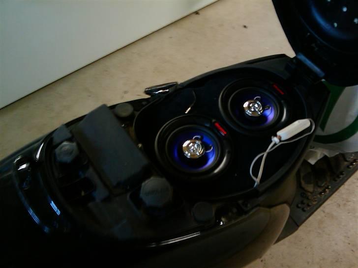 Gilera Stalker billede 6