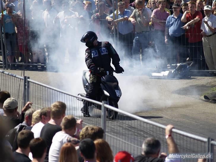 Honda SFX - Solgt billede 20