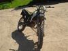 Gilera RCR byttet