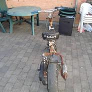 Peugeot Speedfight2 - SOLGT