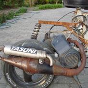 Peugeot Speedfight2 - SOLGT