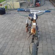 Peugeot Speedfight2 - SOLGT