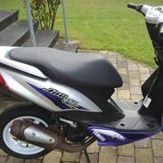 Yamaha Jog R