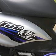 Yamaha Jog R