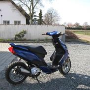 Yamaha Jog R