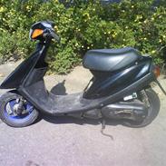 Yamaha jog fs $solgt$