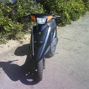 Yamaha jog fs $solgt$