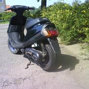 Yamaha jog fs $solgt$