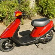 Yamaha jog fs $solgt$