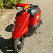 Yamaha jog fs $solgt$
