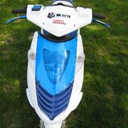 Aprilia Sonic GP - Til Salg -