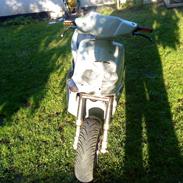 Aprilia rally (solgt)