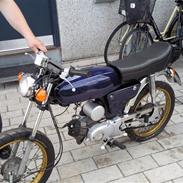 Suzuki k50