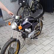 Suzuki k50