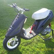 Yamaha jog  Byttet til Sonrox