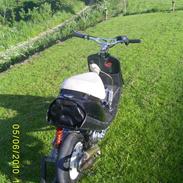 Yamaha jog  Byttet til Sonrox