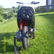 Yamaha jog  Byttet til Sonrox