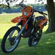 Gilera RCR