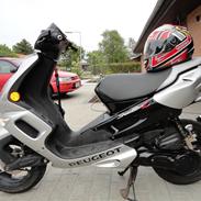 Peugeot speedfight 2 - Solgt!