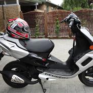 Peugeot speedfight 2 - Solgt!