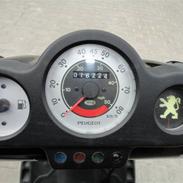 Peugeot speedfight 2 - Solgt!