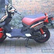 PGO pmx