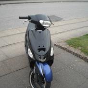 Giantco sprint bytte til rally 