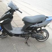 Giantco sprint bytte til rally 