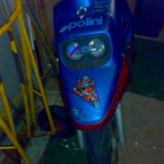 Yamaha booster - [SOLGT] -