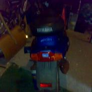 Yamaha booster - [SOLGT] -