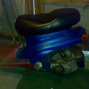 Yamaha booster - [SOLGT] -