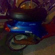 Yamaha booster - [SOLGT] -