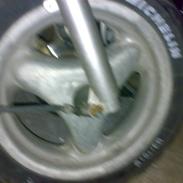 Yamaha booster - [SOLGT] -