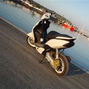 Yamaha Jog R