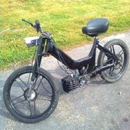 Puch maxi 2 gear MK