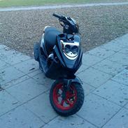 PGO Hot50  [Tidl. scooter]