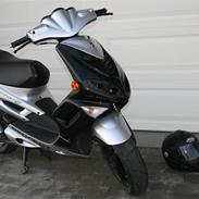 Peugeot speedfight 2 TILSALG