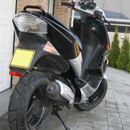 Peugeot speedfight 2 TILSALG