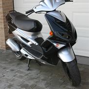 Peugeot speedfight 2 TILSALG