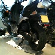 Peugeot speedfight 2 TILSALG