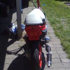 Piaggio Zip/Skipper 125 ccm