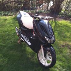 Yamaha aerox LCDD ts7t \\SOLGT//