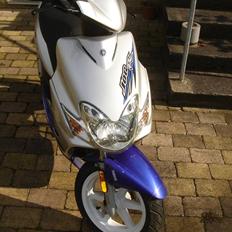 Yamaha Jog R