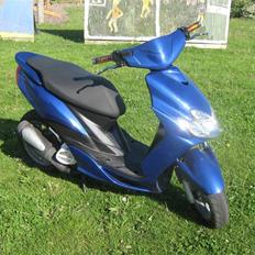 Yamaha Jog R