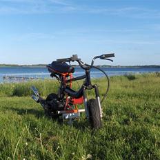 Suzuki Fz sonic byttet