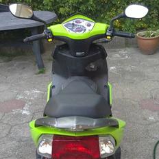 PGO G-MAX AC FARFARS