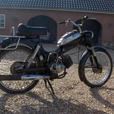 Puch ms50 Super 2 gear